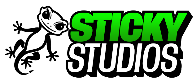 Sticky Studios