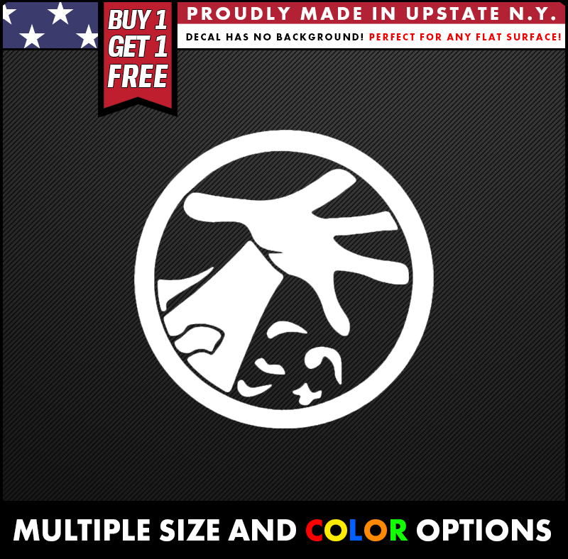 world of warcraft sticker warlock class vinyl decals